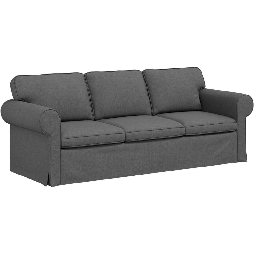 set divani relax con cuscini