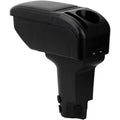 organizer per braccioli doppio con porta usb