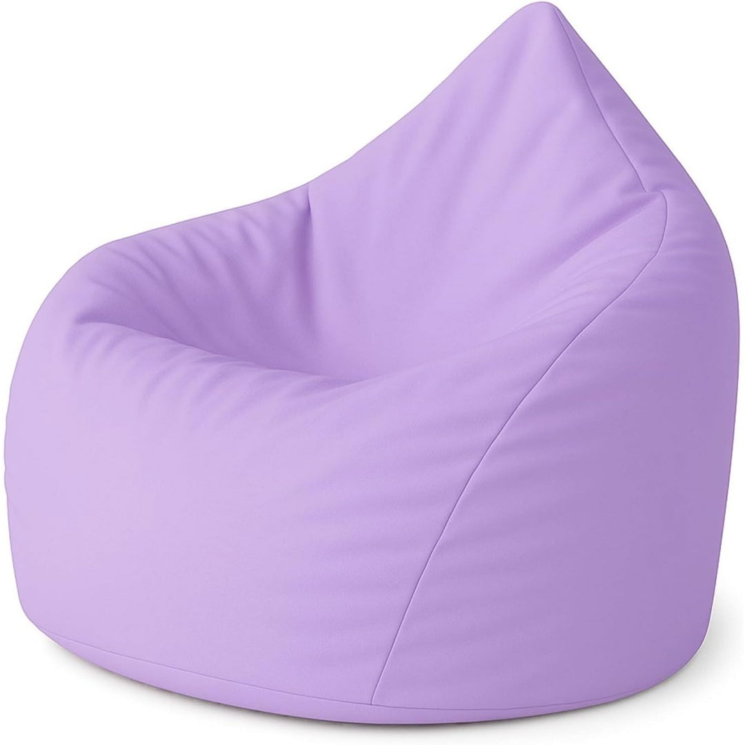 sedie beanbag per gaming resistente