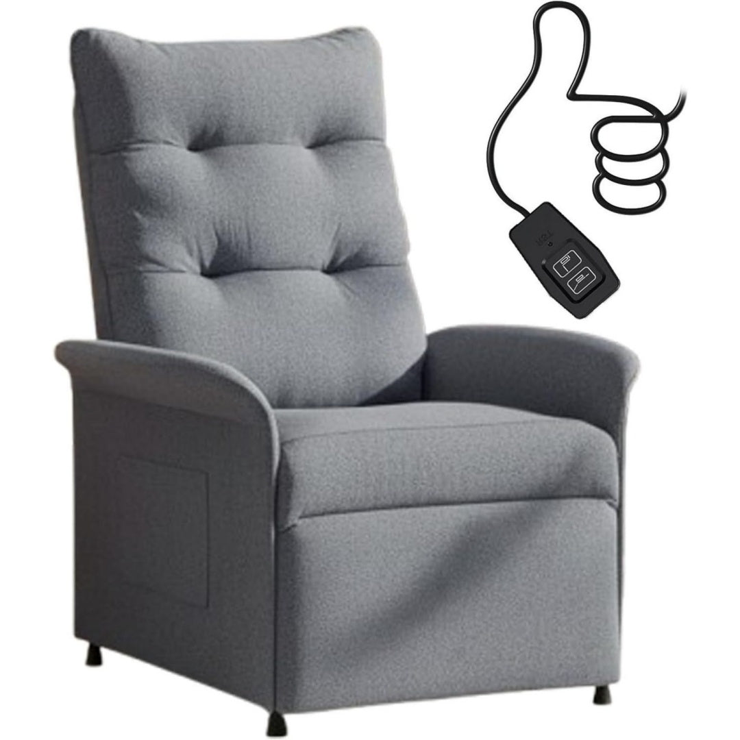 poltrone relax et chaise longue reclinabile