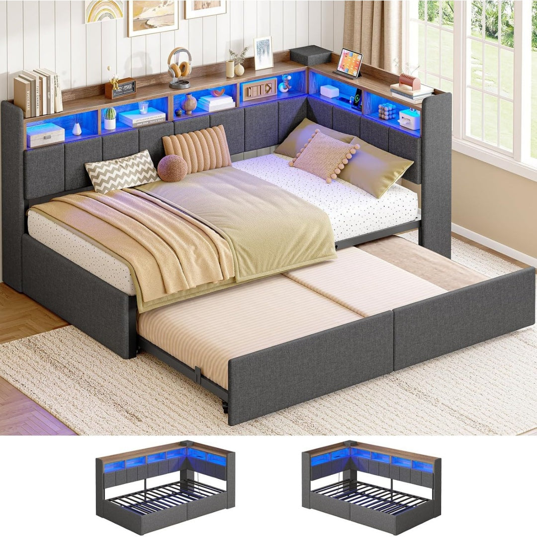 letti per letto singolo