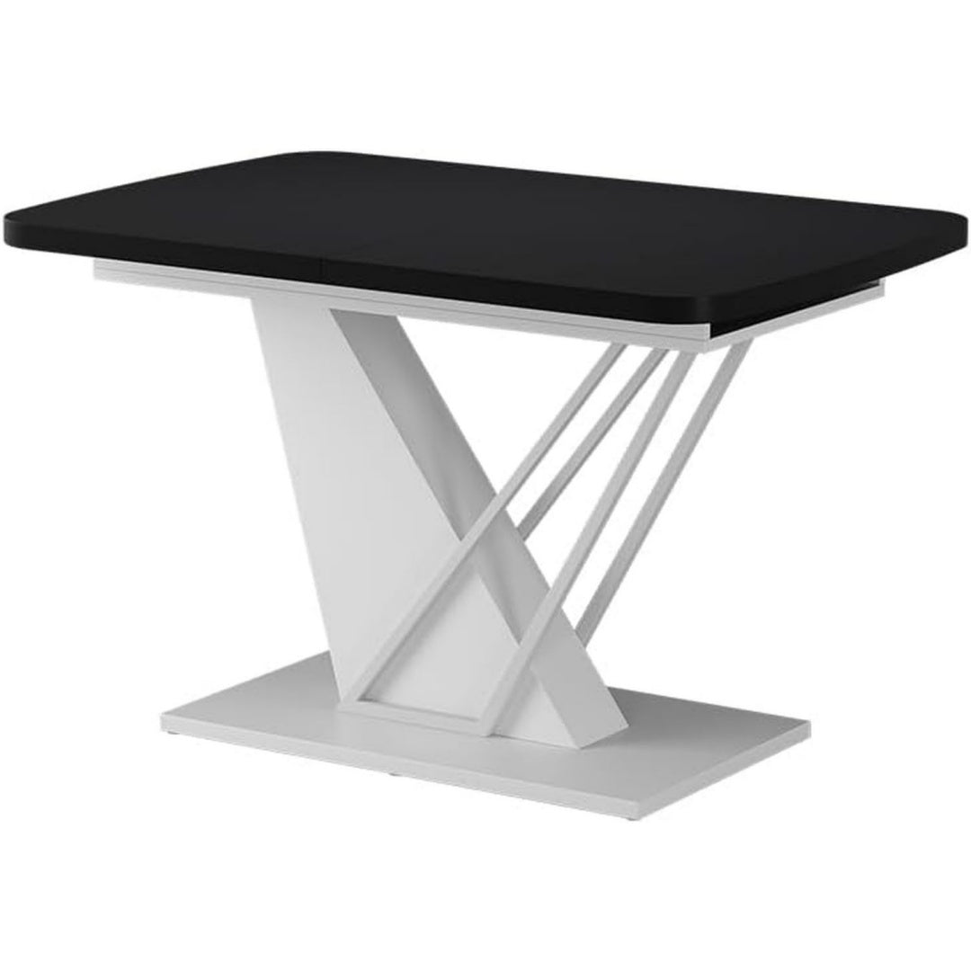 per sala da pranzo tavoli nero