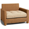 cuscini per sedie da giardino beige relax singolo